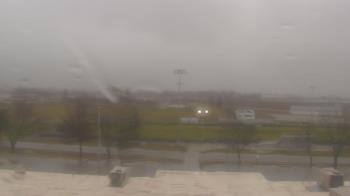Weather camera view of South Harrison School Dist R2.