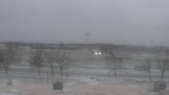 Weather camera view of South Harrison School Dist R2.