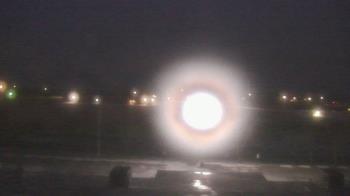 Weather camera view of South Harrison School Dist R2.