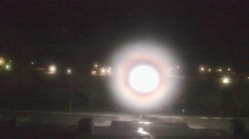 Weather camera view of South Harrison School Dist R2.