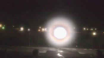 Weather camera view of South Harrison School Dist R2.