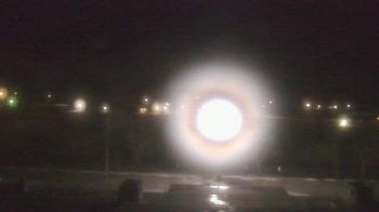 Weather camera view of South Harrison School Dist R2.