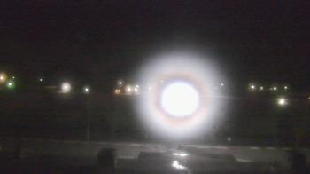 Weather camera view of South Harrison School Dist R2.