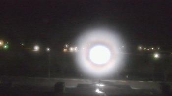 Weather camera view of South Harrison School Dist R2.