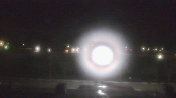 Weather camera view of South Harrison School Dist R2.