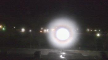 Weather camera view of South Harrison School Dist R2.