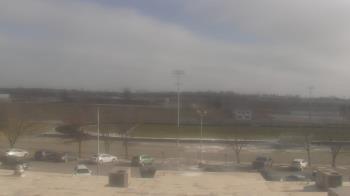 Weather camera view of South Harrison School Dist R2.