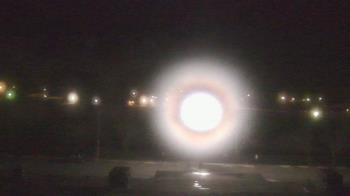 Weather camera view of South Harrison School Dist R2.