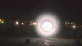 Weather camera view of South Harrison School Dist R2.