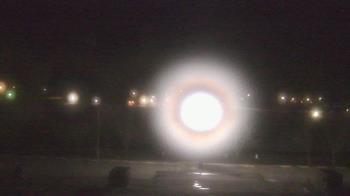 Weather camera view of South Harrison School Dist R2.