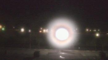 Weather camera view of South Harrison School Dist R2.