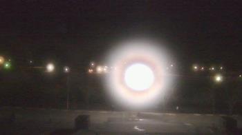 Weather camera view of South Harrison School Dist R2.