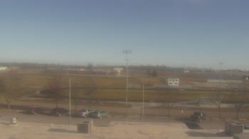 Weather camera view of South Harrison School Dist R2.