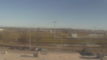 Weather camera view of South Harrison School Dist R2.