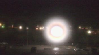 Weather camera view of South Harrison School Dist R2.