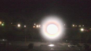 Weather camera view of South Harrison School Dist R2.