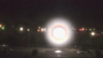 Weather camera view of South Harrison School Dist R2.