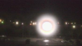 Weather camera view of South Harrison School Dist R2.