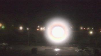 Weather camera view of South Harrison School Dist R2.