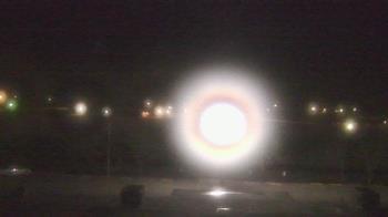 Weather camera view of South Harrison School Dist R2.