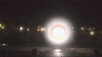 Weather camera view of South Harrison School Dist R2.