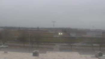 Weather camera view of South Harrison School Dist R2.