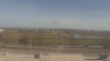 Weather camera view of South Harrison School Dist R2.