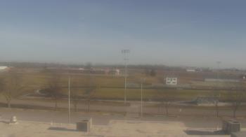 Weather camera view of South Harrison School Dist R2.