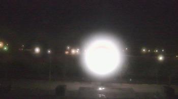 Weather camera view of South Harrison School Dist R2.