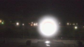 Weather camera view of South Harrison School Dist R2.