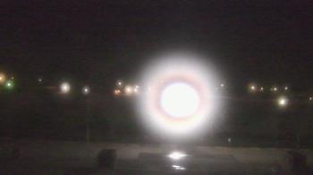 Weather camera view of South Harrison School Dist R2.