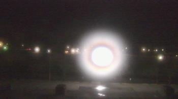 Weather camera view of South Harrison School Dist R2.