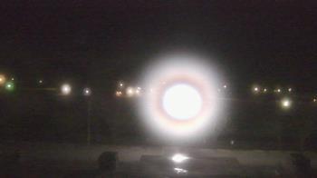 Weather camera view of South Harrison School Dist R2.