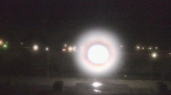 Weather camera view of South Harrison School Dist R2.