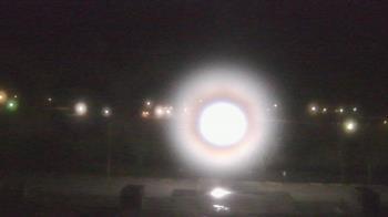 Weather camera view of South Harrison School Dist R2.