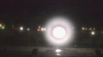 Weather camera view of South Harrison School Dist R2.