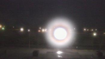 Weather camera view of South Harrison School Dist R2.