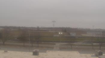 Weather camera view of South Harrison School Dist R2.