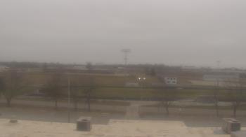 Weather camera view of South Harrison School Dist R2.