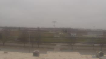 Weather camera view of South Harrison School Dist R2.