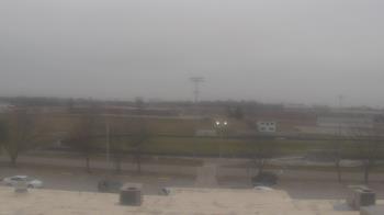 Weather camera view of South Harrison School Dist R2.