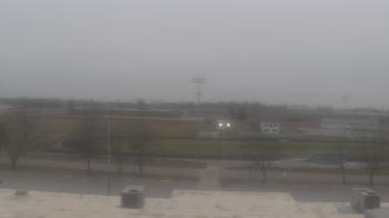 Weather camera view of South Harrison School Dist R2.