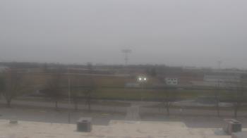 Weather camera view of South Harrison School Dist R2.
