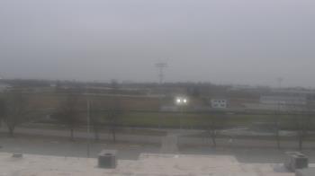 Weather camera view of South Harrison School Dist R2.