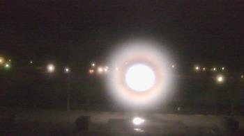 Weather camera view of South Harrison School Dist R2.