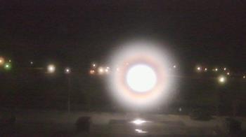 Weather camera view of South Harrison School Dist R2.