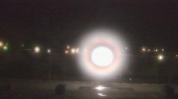 Weather camera view of South Harrison School Dist R2.