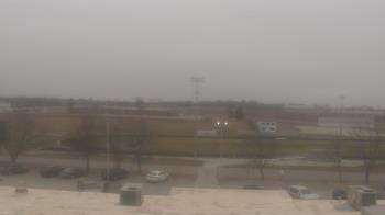 Weather camera view of South Harrison School Dist R2.