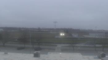 Weather camera view of South Harrison School Dist R2.