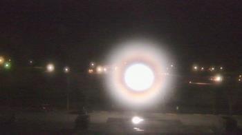 Weather camera view of South Harrison School Dist R2.